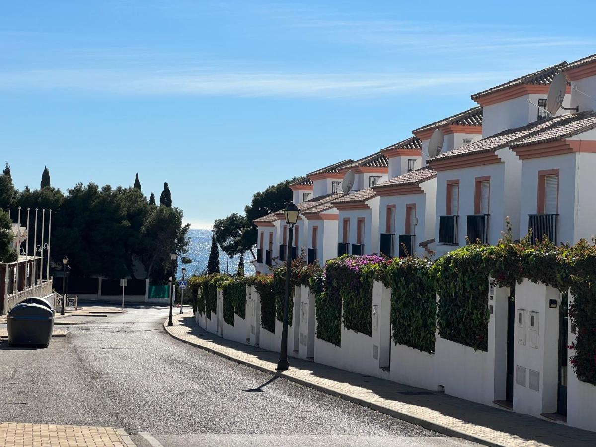 Las Lomas de Cabopino Marbella Exterior foto
