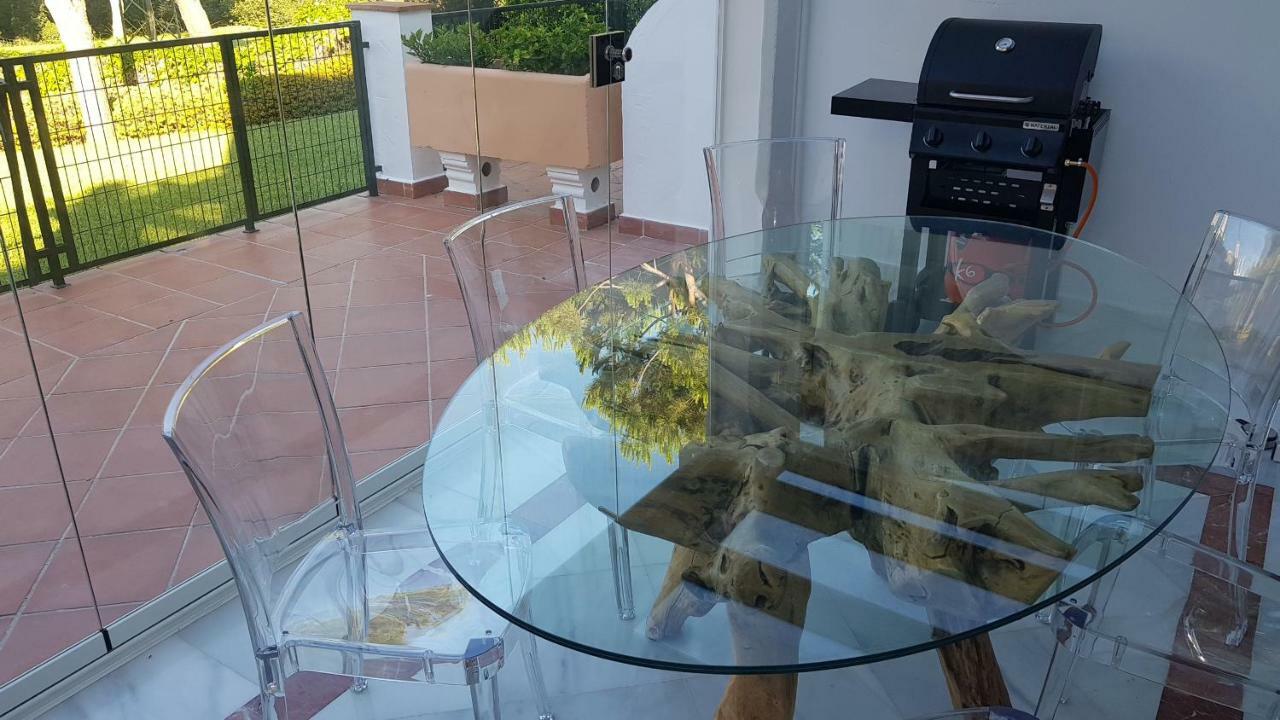Las Lomas de Cabopino Marbella Exterior foto