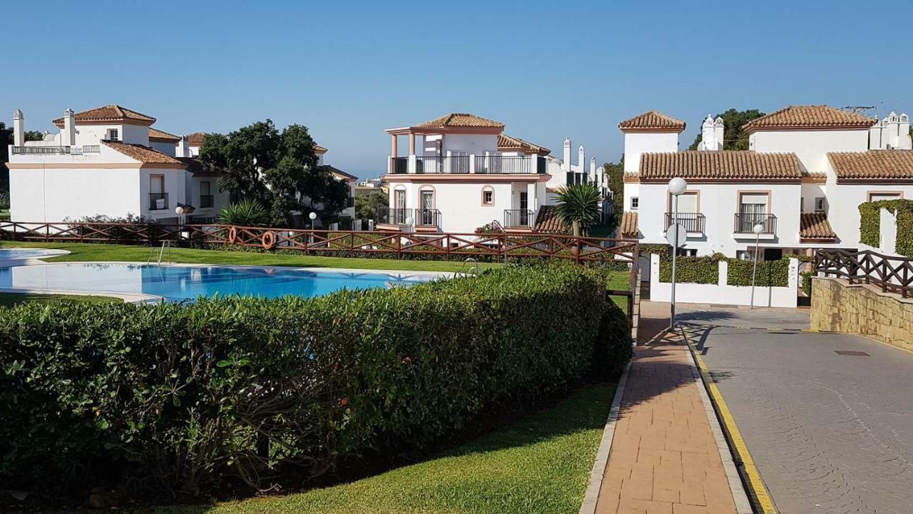 Las Lomas de Cabopino Marbella Exterior foto