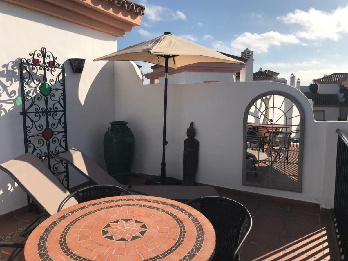 Las Lomas de Cabopino Marbella Exterior foto