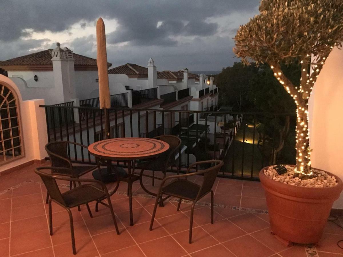Las Lomas de Cabopino Marbella Exterior foto